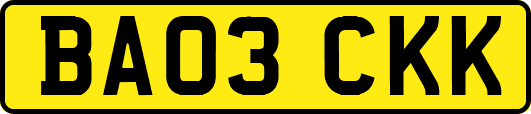 BA03CKK