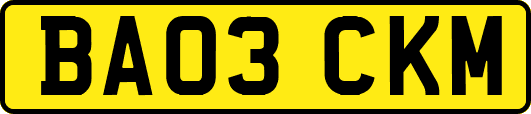 BA03CKM