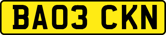 BA03CKN