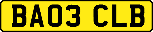 BA03CLB