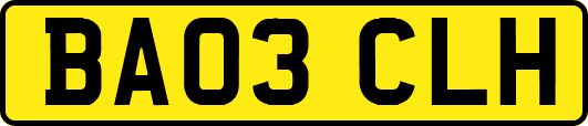 BA03CLH