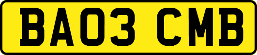 BA03CMB