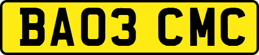 BA03CMC