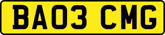 BA03CMG