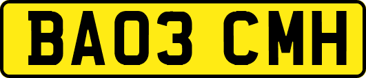 BA03CMH