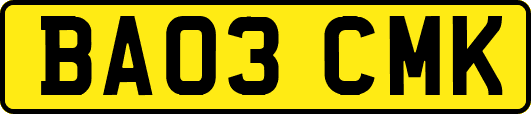 BA03CMK