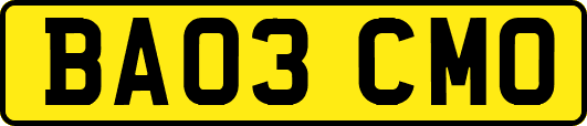 BA03CMO