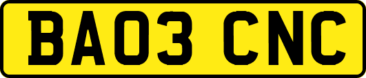 BA03CNC
