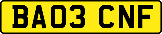 BA03CNF