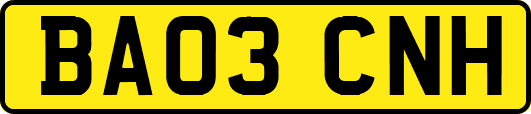 BA03CNH