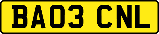 BA03CNL