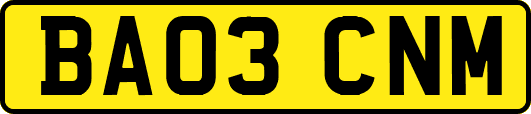 BA03CNM