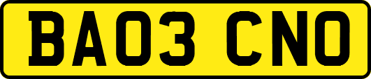 BA03CNO