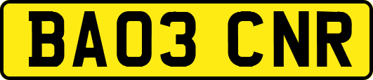BA03CNR
