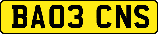 BA03CNS