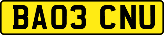 BA03CNU