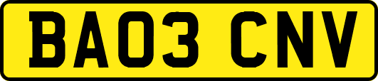 BA03CNV