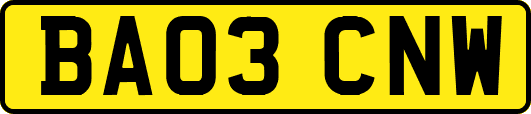 BA03CNW