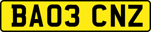 BA03CNZ