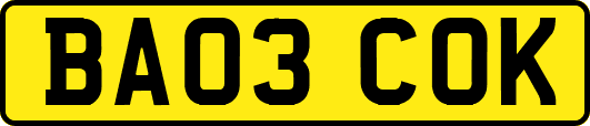 BA03COK