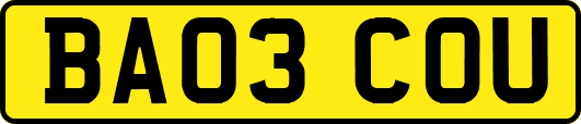 BA03COU