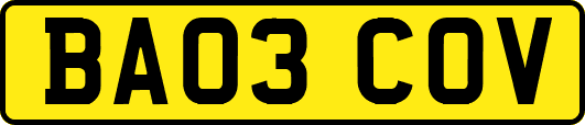 BA03COV