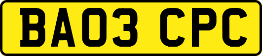 BA03CPC