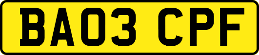 BA03CPF
