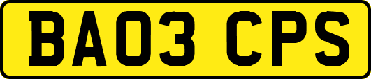 BA03CPS