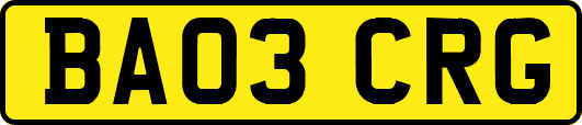 BA03CRG