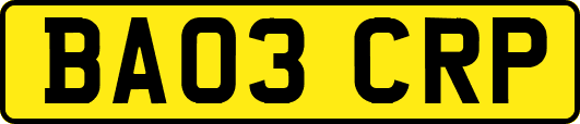 BA03CRP