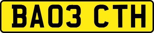 BA03CTH