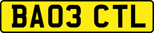 BA03CTL