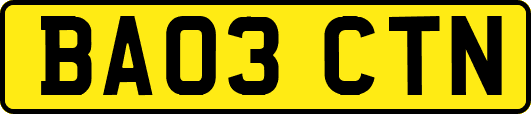 BA03CTN