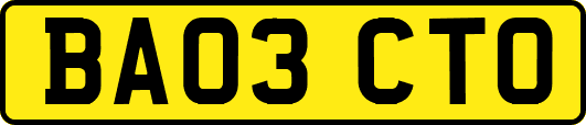 BA03CTO