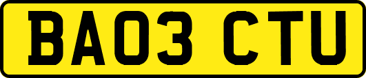 BA03CTU