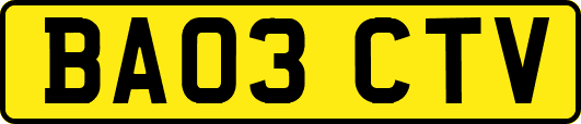 BA03CTV