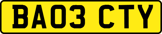 BA03CTY