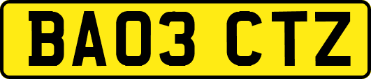 BA03CTZ