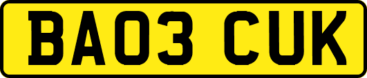 BA03CUK