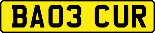 BA03CUR