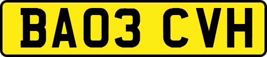 BA03CVH