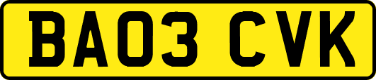 BA03CVK