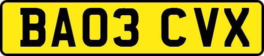 BA03CVX