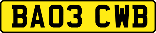 BA03CWB