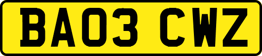 BA03CWZ