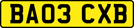 BA03CXB