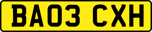 BA03CXH
