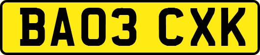 BA03CXK