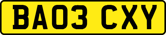 BA03CXY